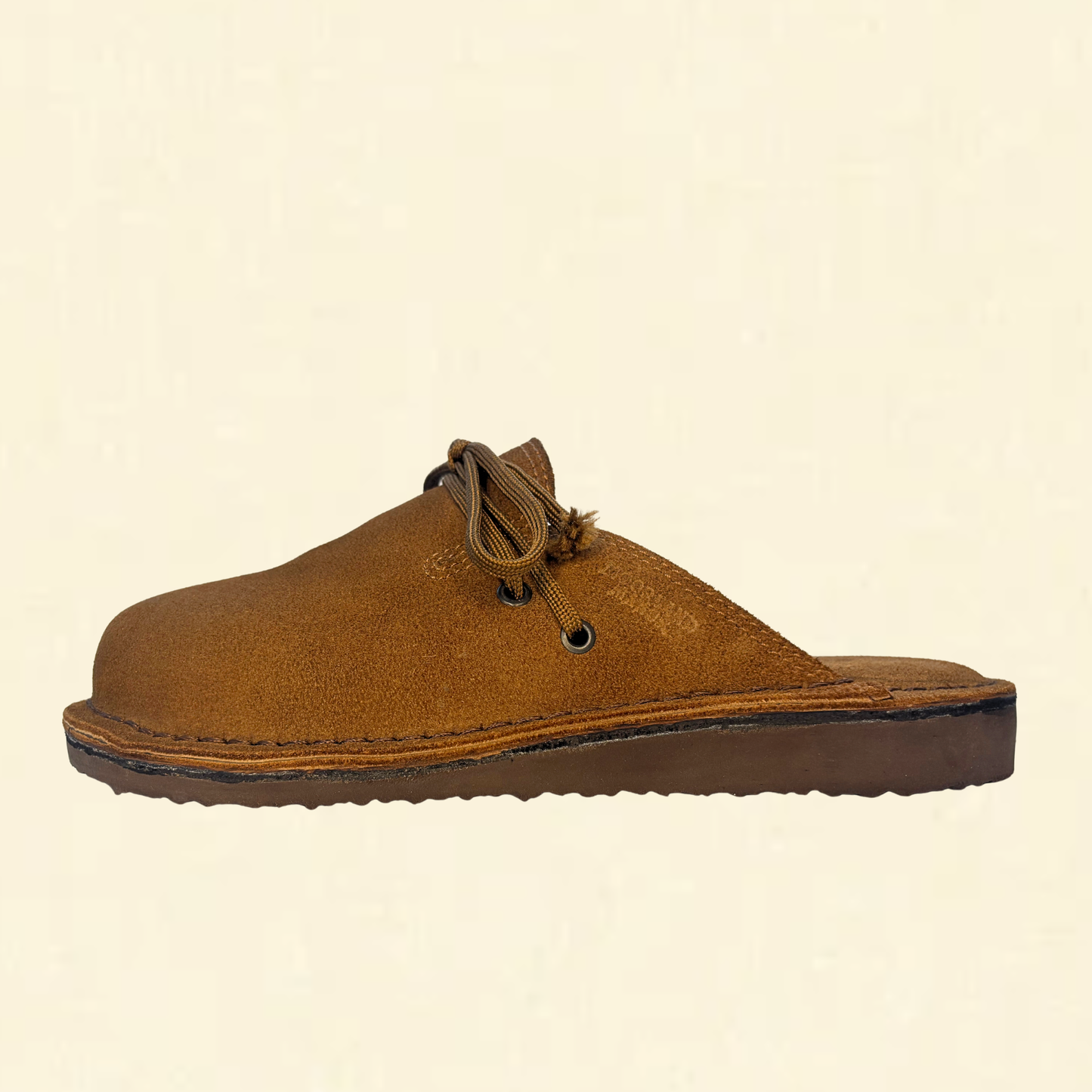 KAROO LOAFER - SUEDE