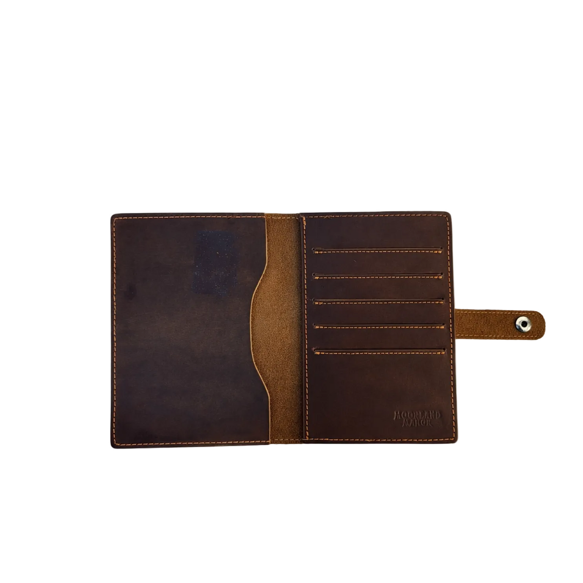 PASSPORT HOLDER - TRAVEL KING