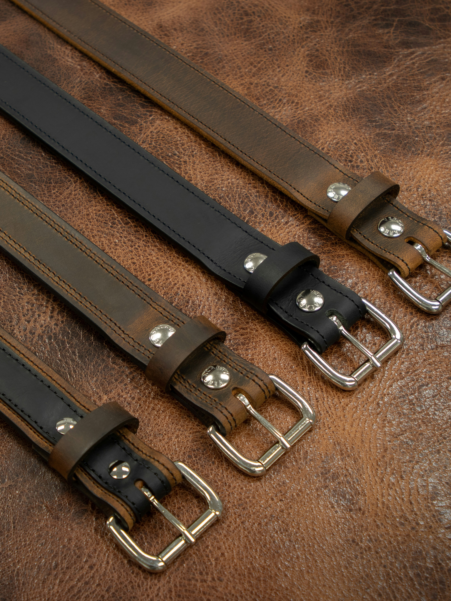 BELTS