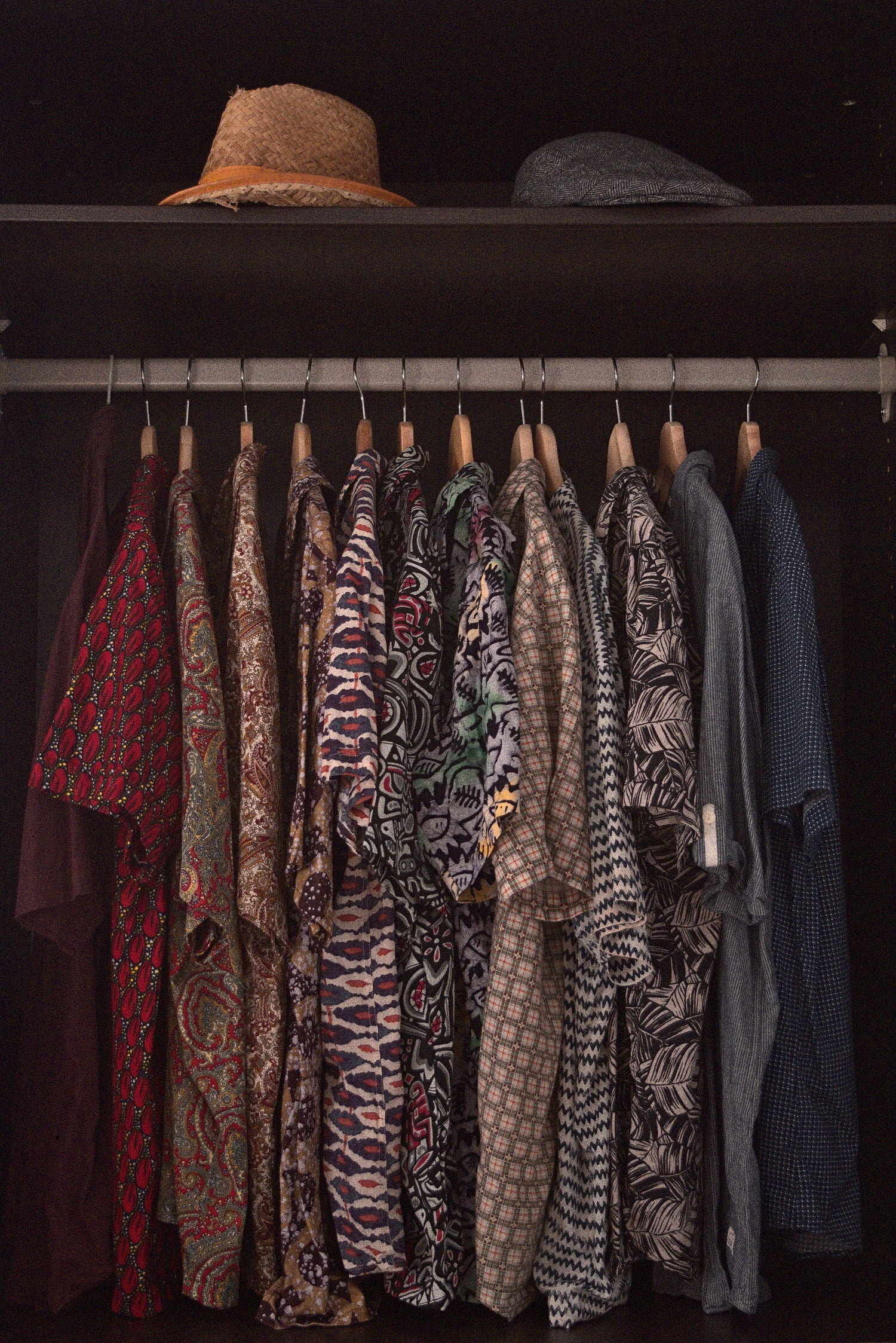 CLOTHING