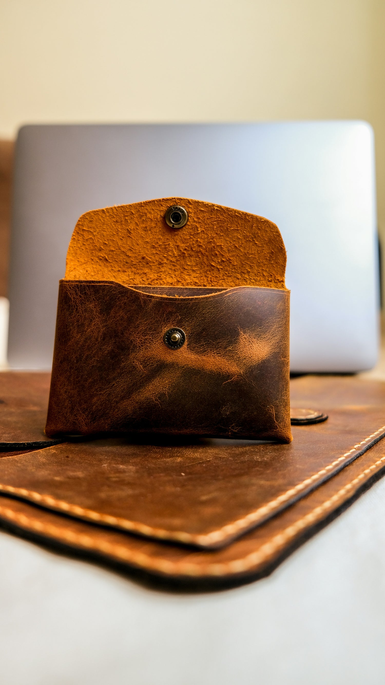 WALLETS