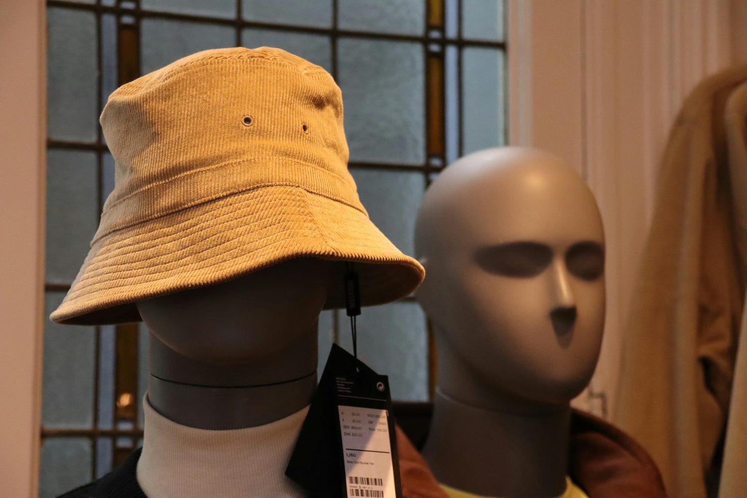 HATS