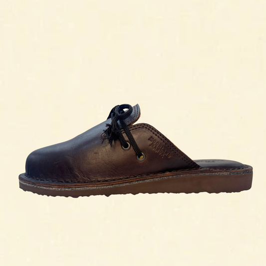 VINTAGE LOAFER - CHOCOLATE