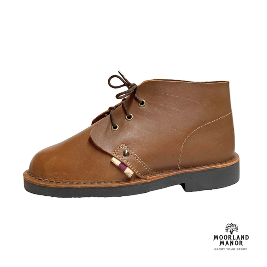 VELLIE MID BOOT
