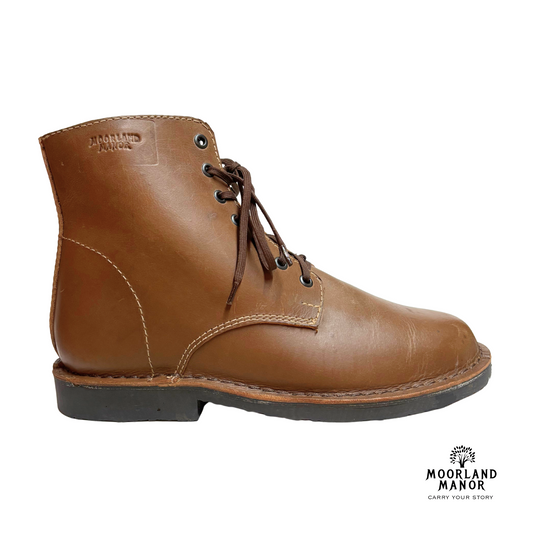 VINTAGE MENS BOOT