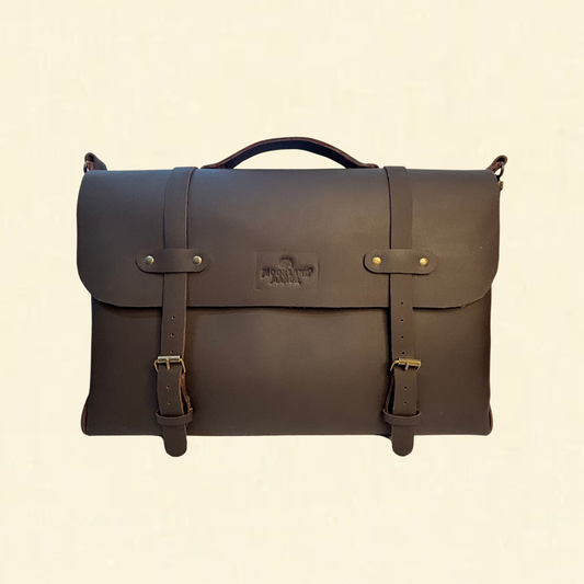 LAPTOP BAG - OLD SCHOOL