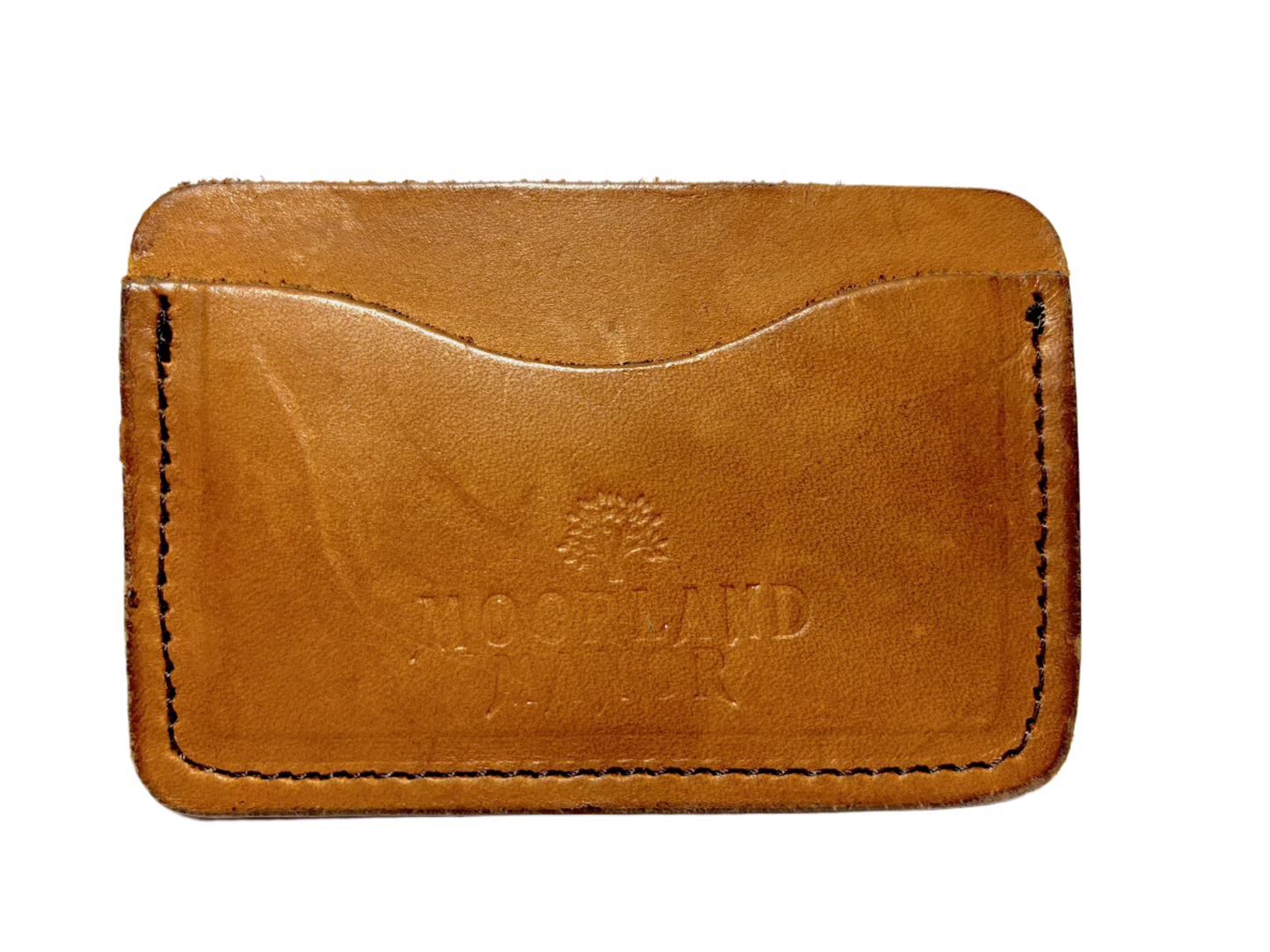 VINTAGE CARD HOLDER