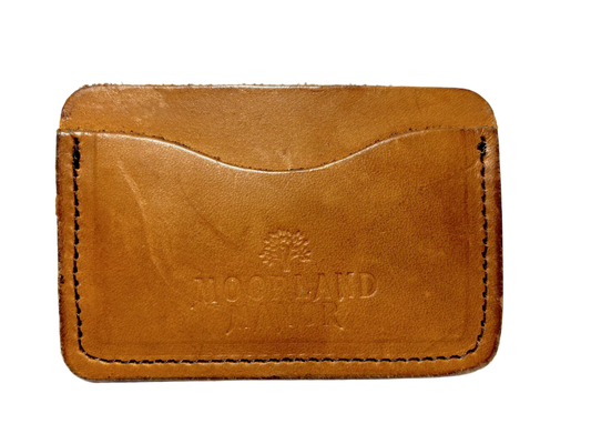 VINTAGE CARD HOLDER